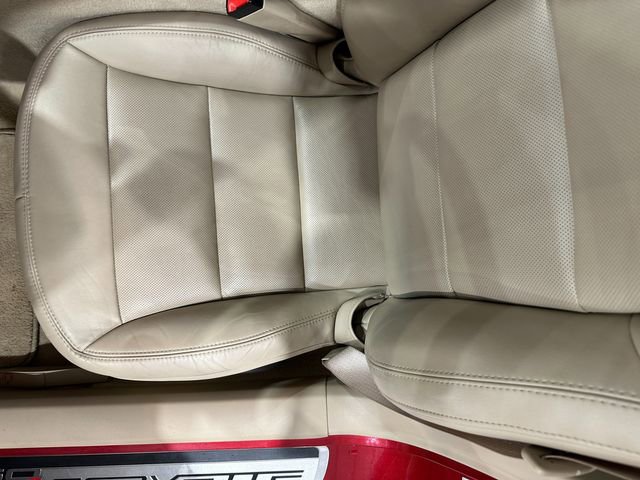 Used 2013 Chevrolet Corvette Grand Sport w/ 3LT Preferred Equipment Group RWD image 19