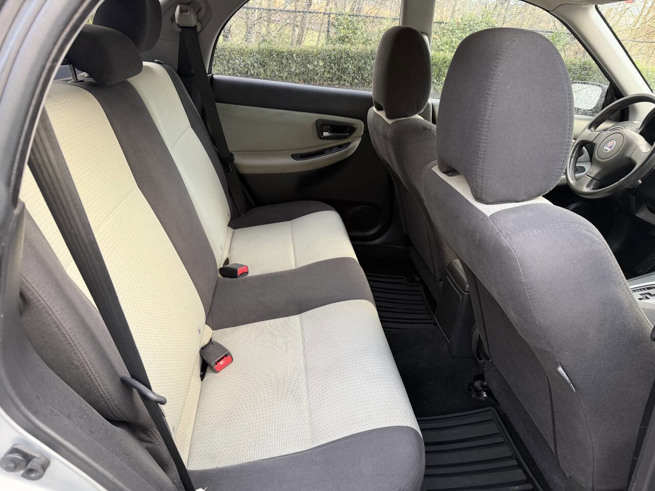 Used 2005 Saab 9-2X Aero image 24