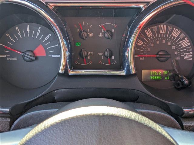 Used 2005 Ford Mustang GT image 11