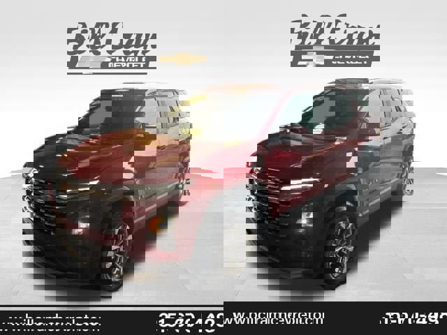 New 2026 Chevrolet Equinox LT w/ Convenience Package II image 45