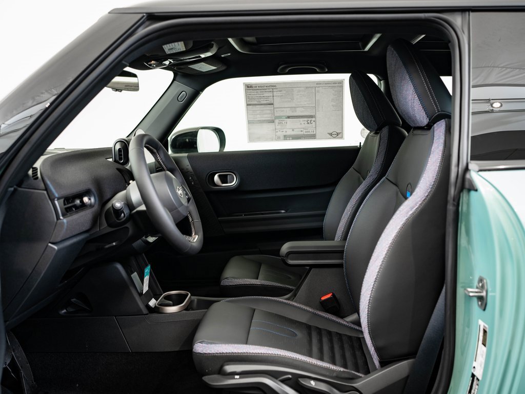 New 2026 MINI Cooper S image 21