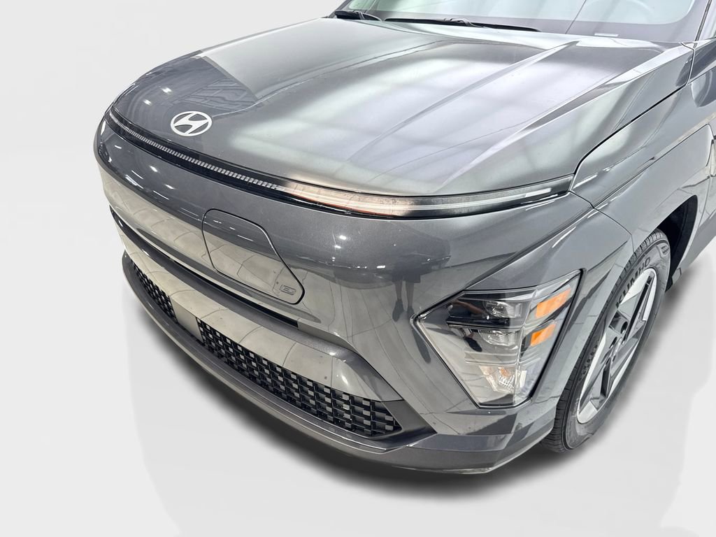 Used 2024 Hyundai Kona SEL FWD image 16