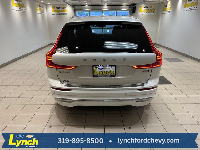 Used 2022 Volvo XC60 B5 Inscription w/ Advanced Package AWD/4WD image 25