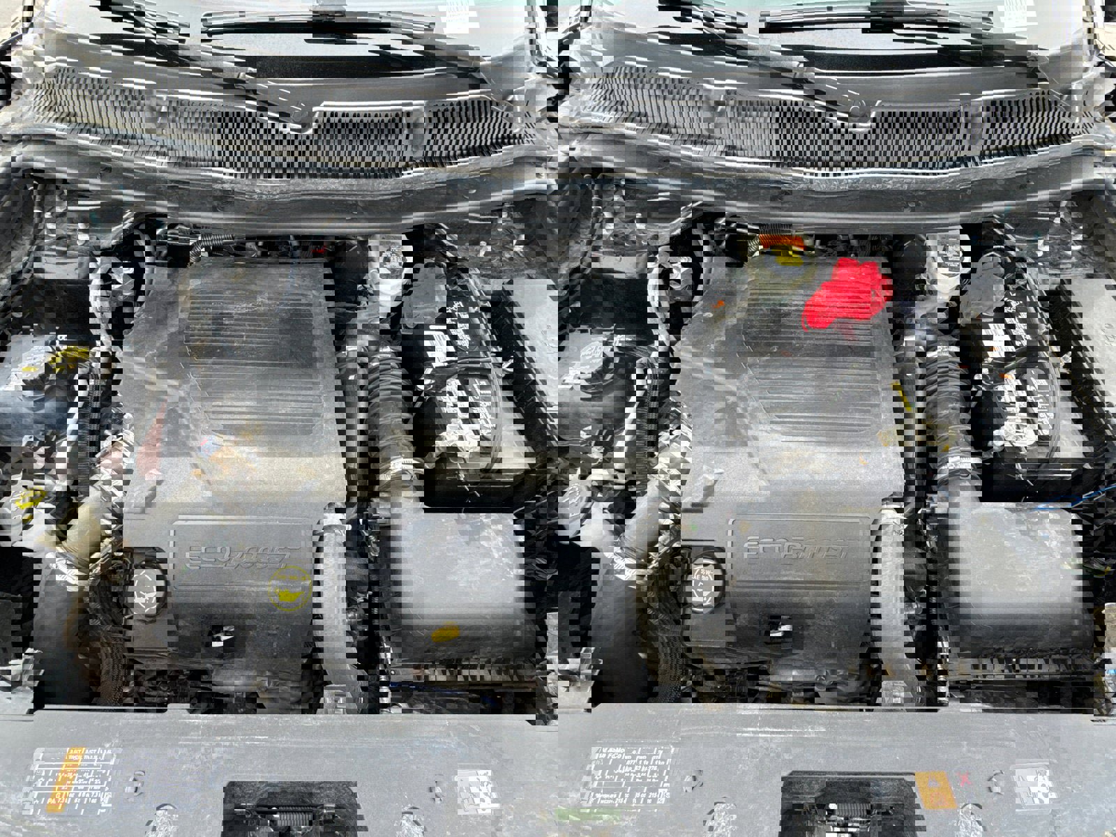 Used 2017 Ford Explorer Platinum image 7