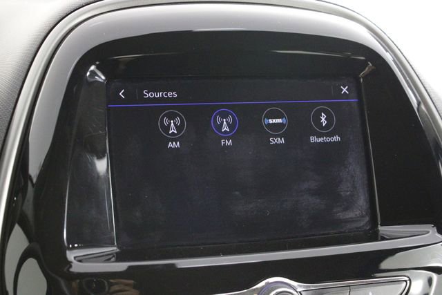 Used 2020 Chevrolet Spark LT image 30