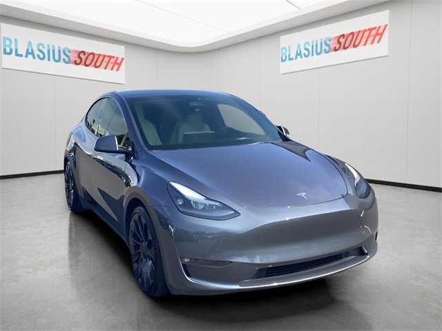 Used 2023 Tesla Model Y Performance