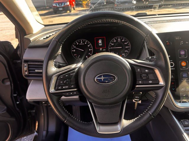 Used 2023 Subaru Legacy Premium AWD/4WD image 21