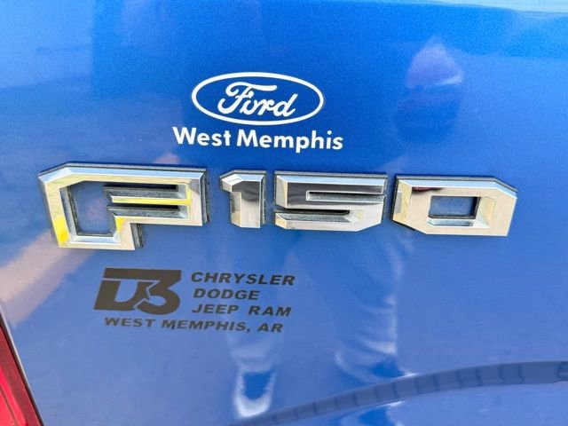 Used 2016 Ford F150 XLT w/ Equipment Group 302A Luxury image 33