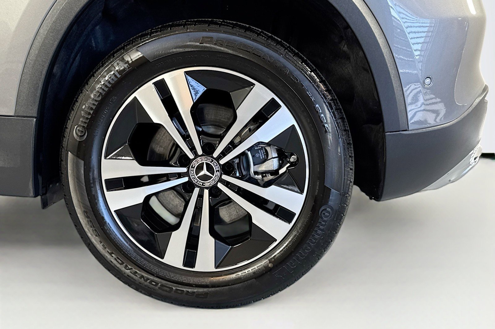 Certified 2026 Mercedes-Benz GLA 250 4MATIC image 30