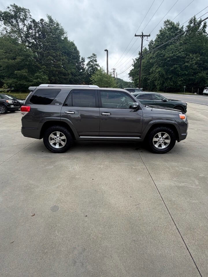 Used 2013 Toyota 4Runner SR5 w/ Convenience Pkg RWD image 6
