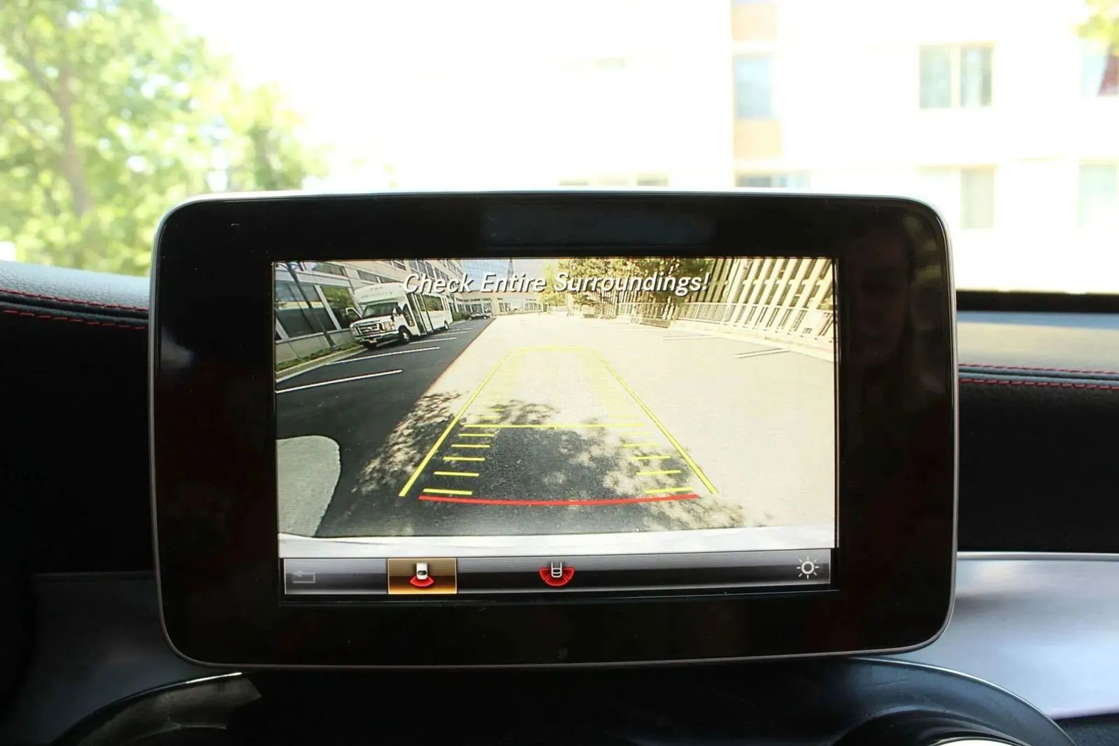 Used 2019 Mercedes-Benz GLC 43 AMG 4MATIC image 89