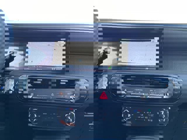 New 2026 Hyundai Palisade Blue SEL 8P image 13