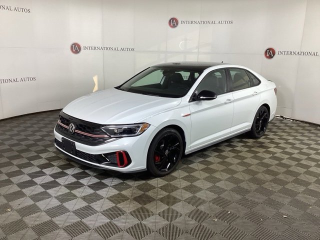Used 2023 Volkswagen Jetta GLI Autobahn