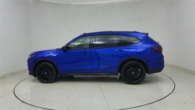Used 2025 Acura MDX A-Spec image 73