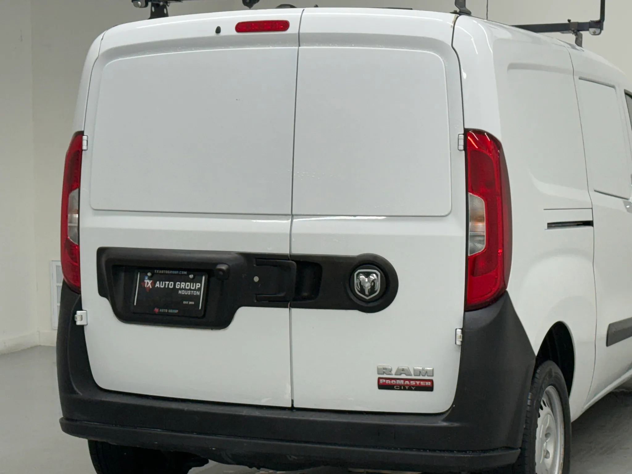 Used 2020 RAM ProMaster City Tradesman image 30