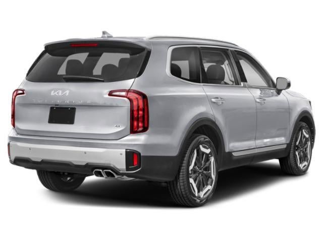 Used 2025 Kia Telluride S AWD/4WD image 3