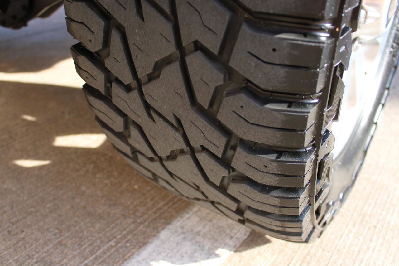 Used 2020 RAM 2500 Lone Star w/ Level 1 Equipment Group image 88