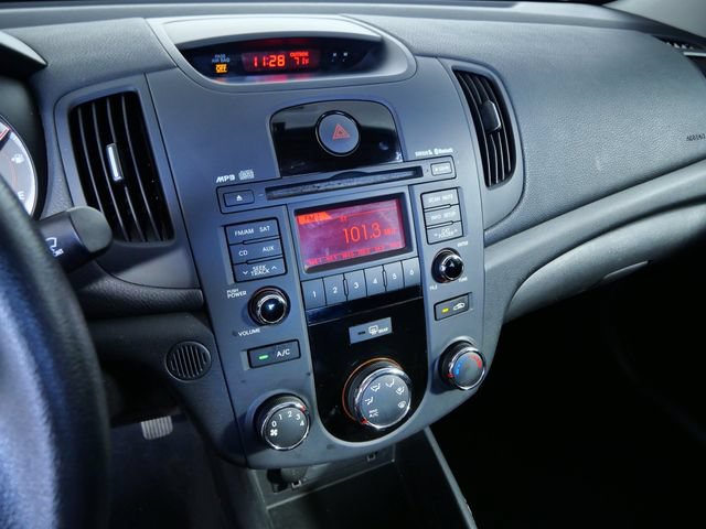 Used 2012 Kia Forte EX FWD image 20