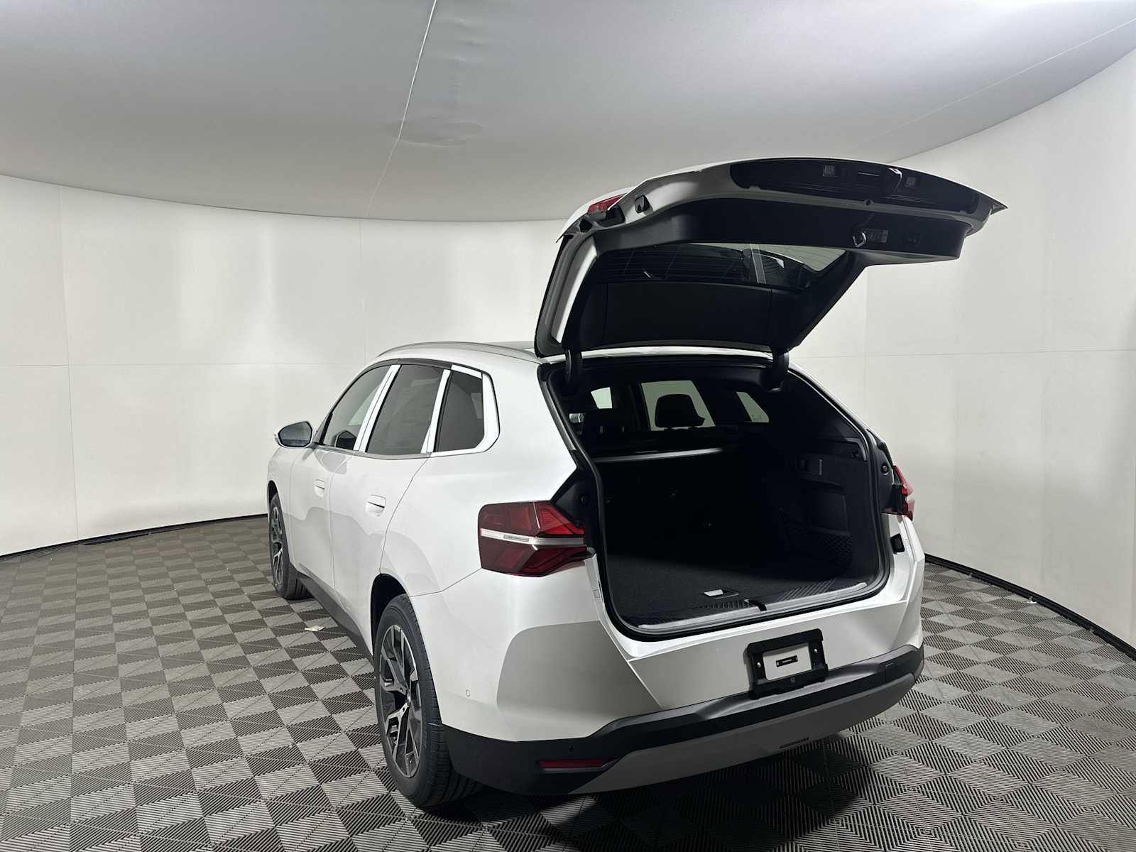 New 2026 BMW X3 xDrive30 w/ Convenience Package image 20