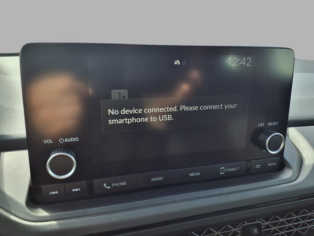 Used 2024 Honda Accord EX image 7