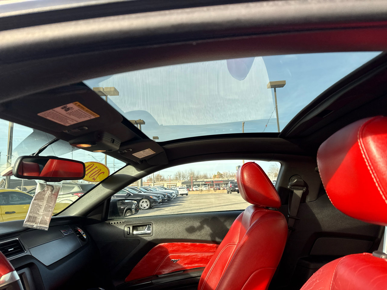 Used 2010 Ford Mustang GT image 22