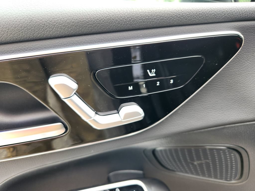 New 2026 Mercedes-Benz GLC 300 4MATIC image 19