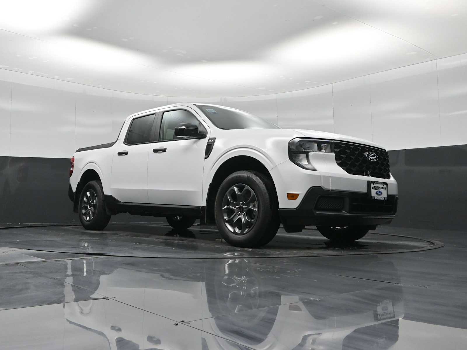 Used 2025 Ford Maverick XLT w/ XLT Luxury Package AWD/4WD image 26