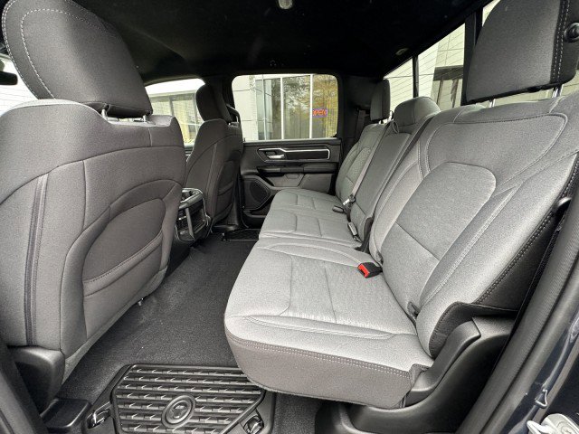 New 2025 RAM 1500 Big Horn image 15