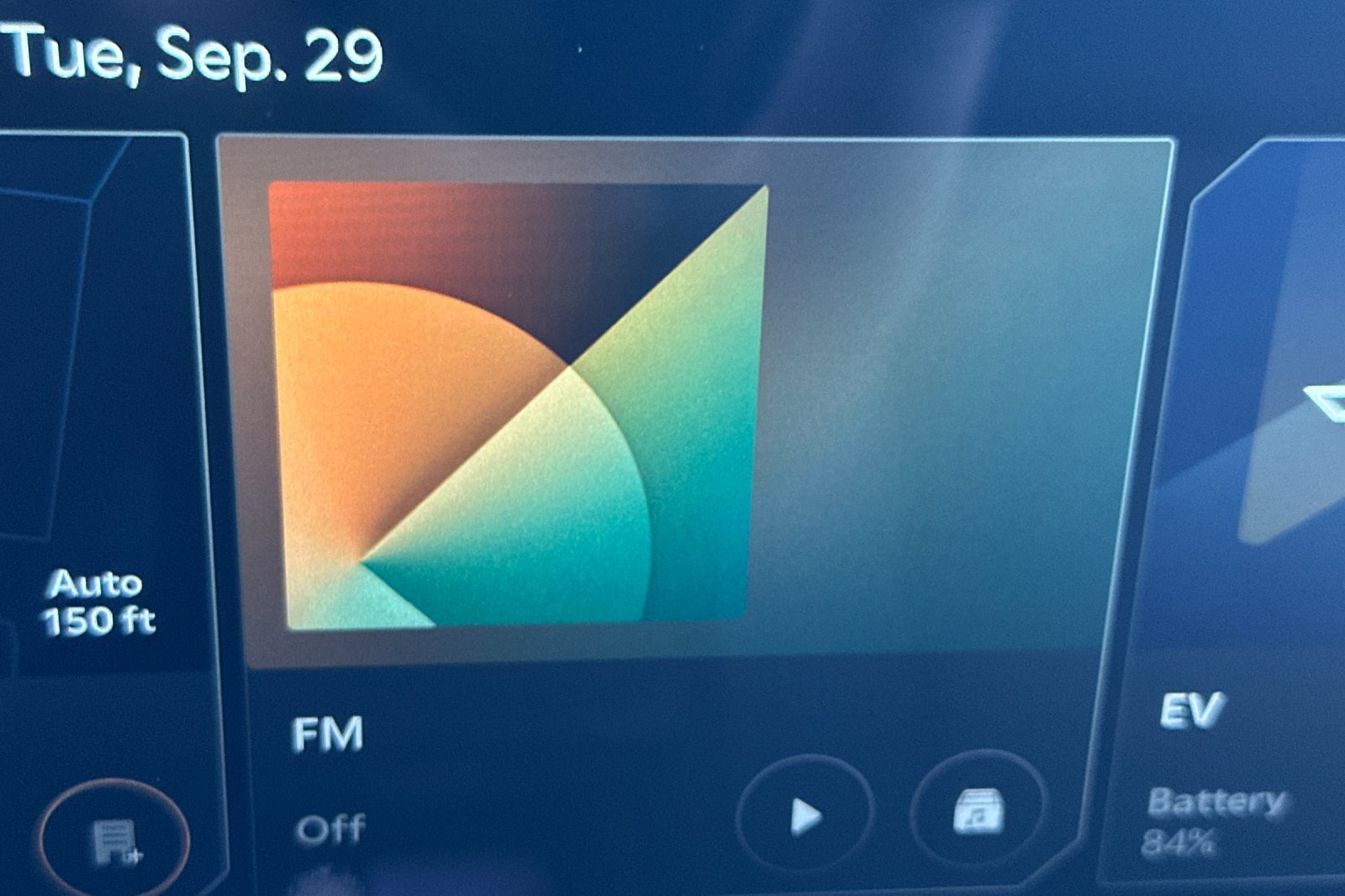 New 2026 Kia EV9 Wind AWD/4WD image 18