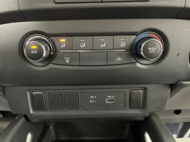 Used 2022 Nissan Frontier SV RWD image 27