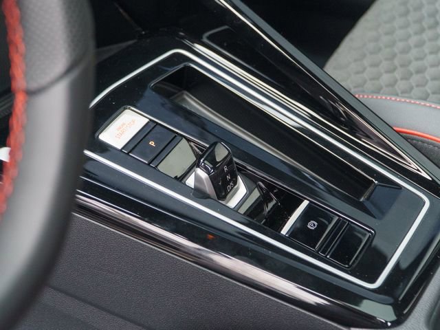 New 2026 Volkswagen GTI SE image 12