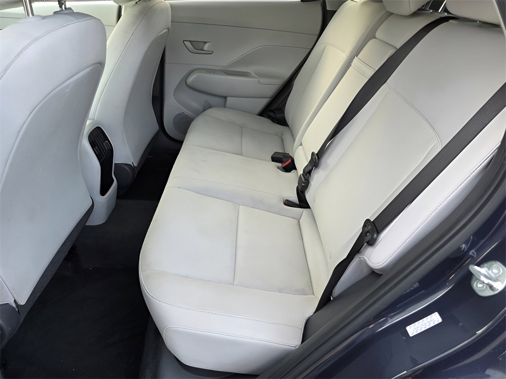 Used 2024 Hyundai Kona SEL image 15