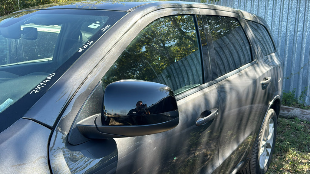 Used 2026 Dodge Durango GT AWD/4WD image 10