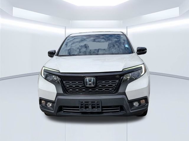 Used 2020 Honda Passport EX-L image 9