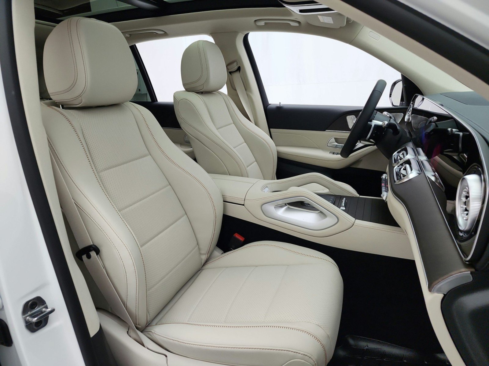 New 2027 Mercedes-Benz GLE 450 4MATIC image 14
