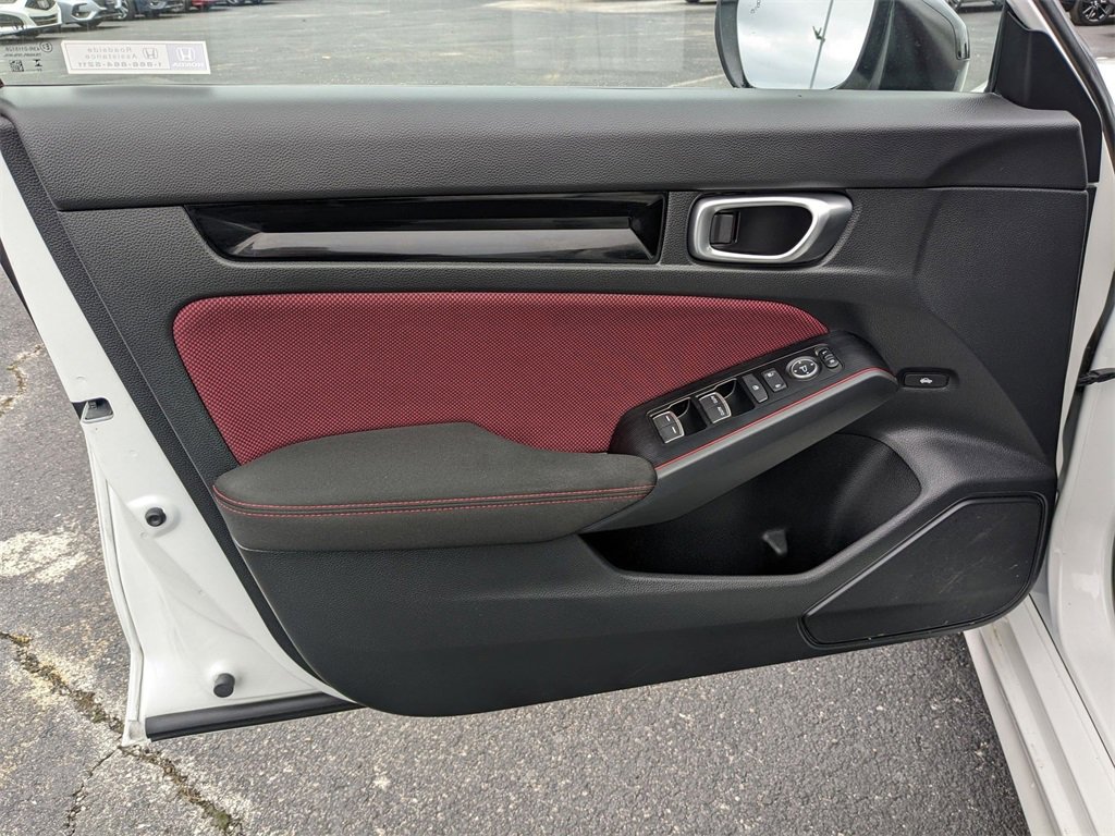 Used 2023 Honda Civic Si image 10