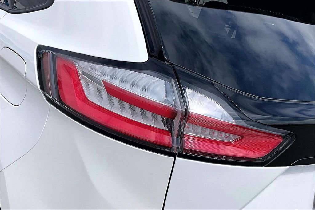 Used 2020 Ford Edge ST AWD/4WD image 29