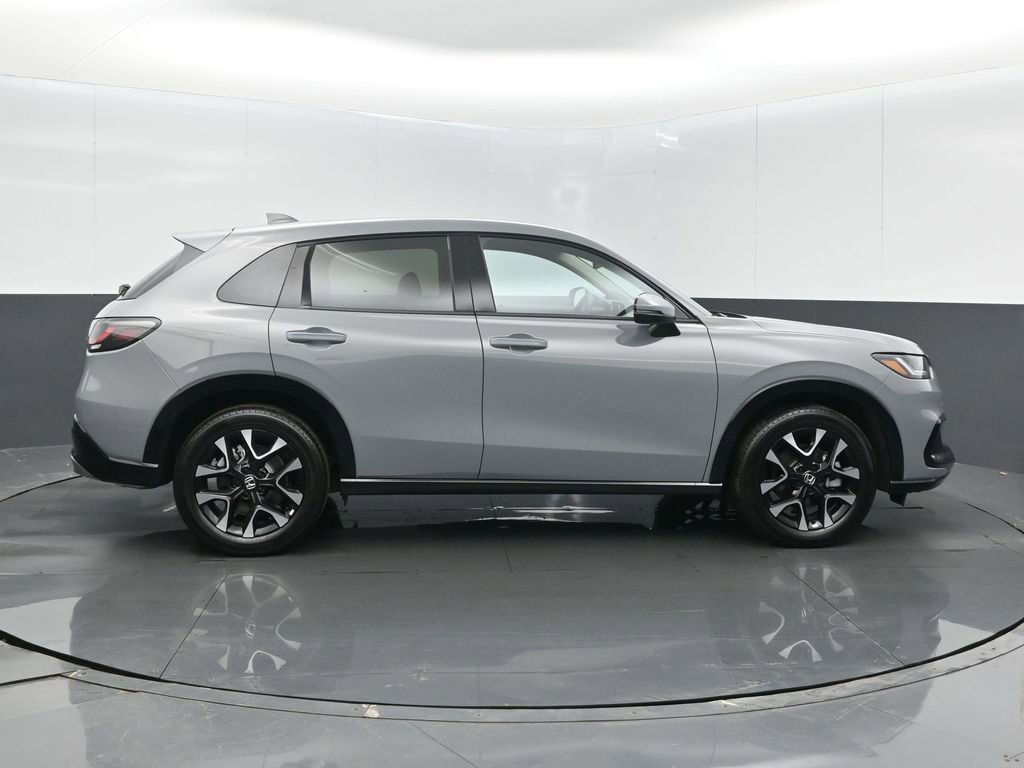 Certified 2026 Honda HR-V EX-L image 25