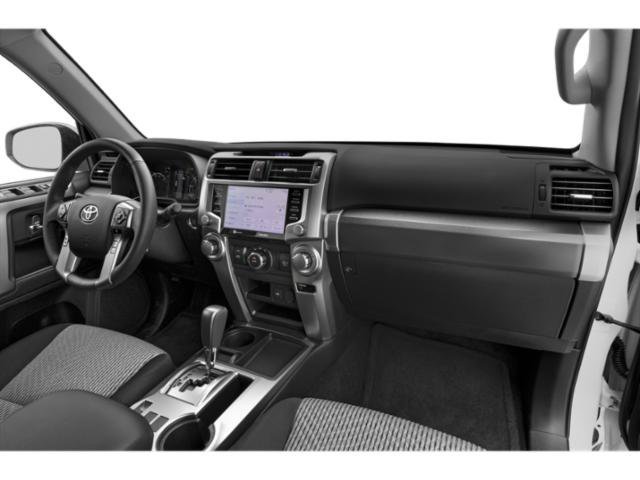 Used 2023 Toyota 4Runner SR5 RWD image 15