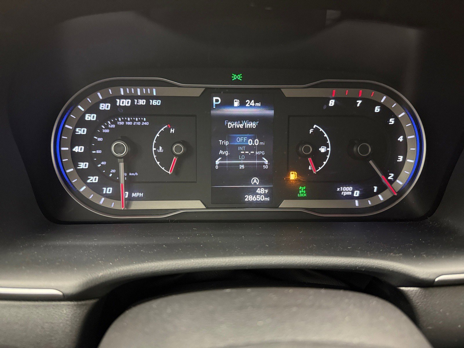 Certified 2023 Hyundai Tucson SEL image 16