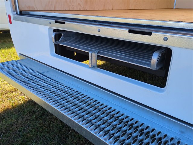 New 2025 GMC Savana 3500 Extended w/ Power Convenience Package image 22
