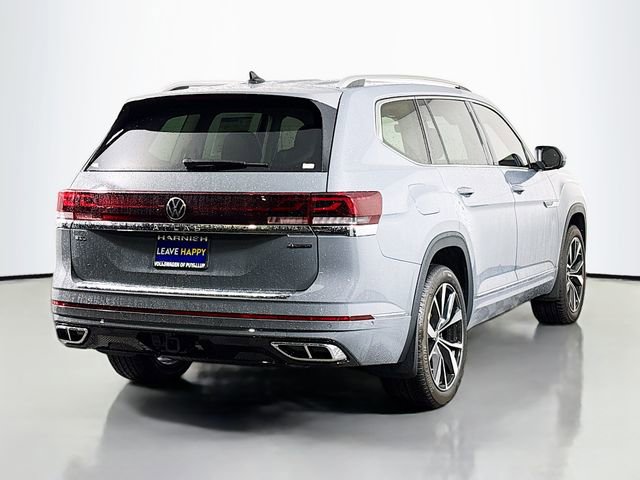 New 2026 Volkswagen Atlas SEL Premium R-Line image 7