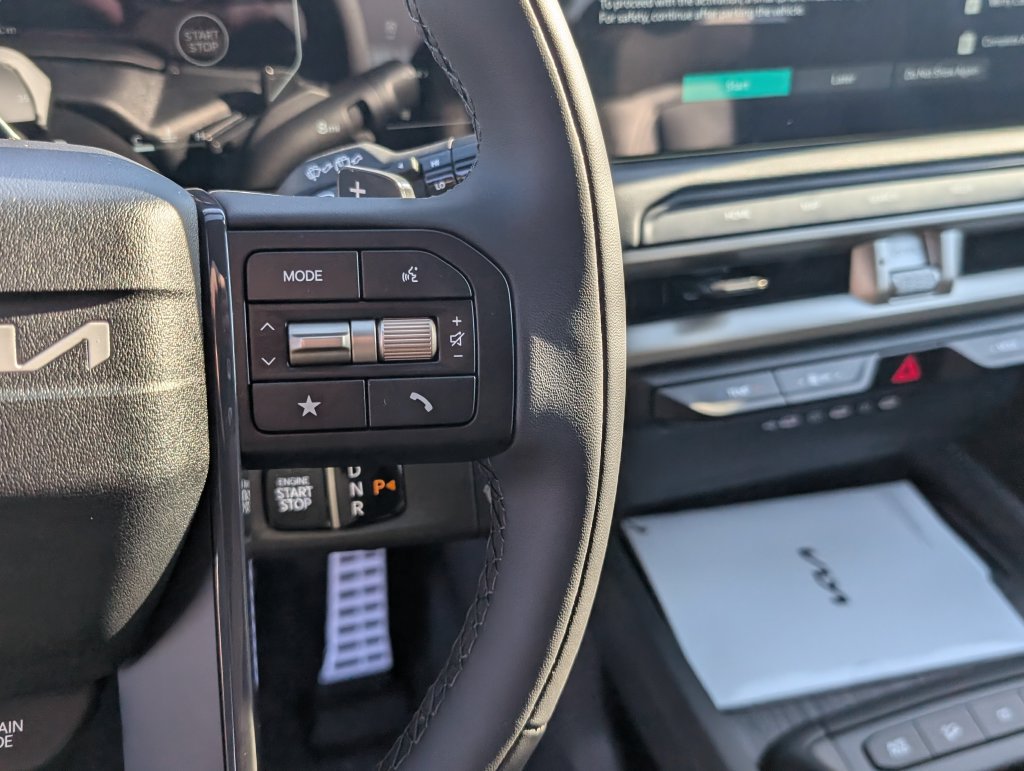 New 2027 Kia Telluride SX Prestige AWD/4WD image 22