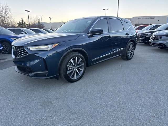 New 2026 Acura MDX w/ Technology Package image 1