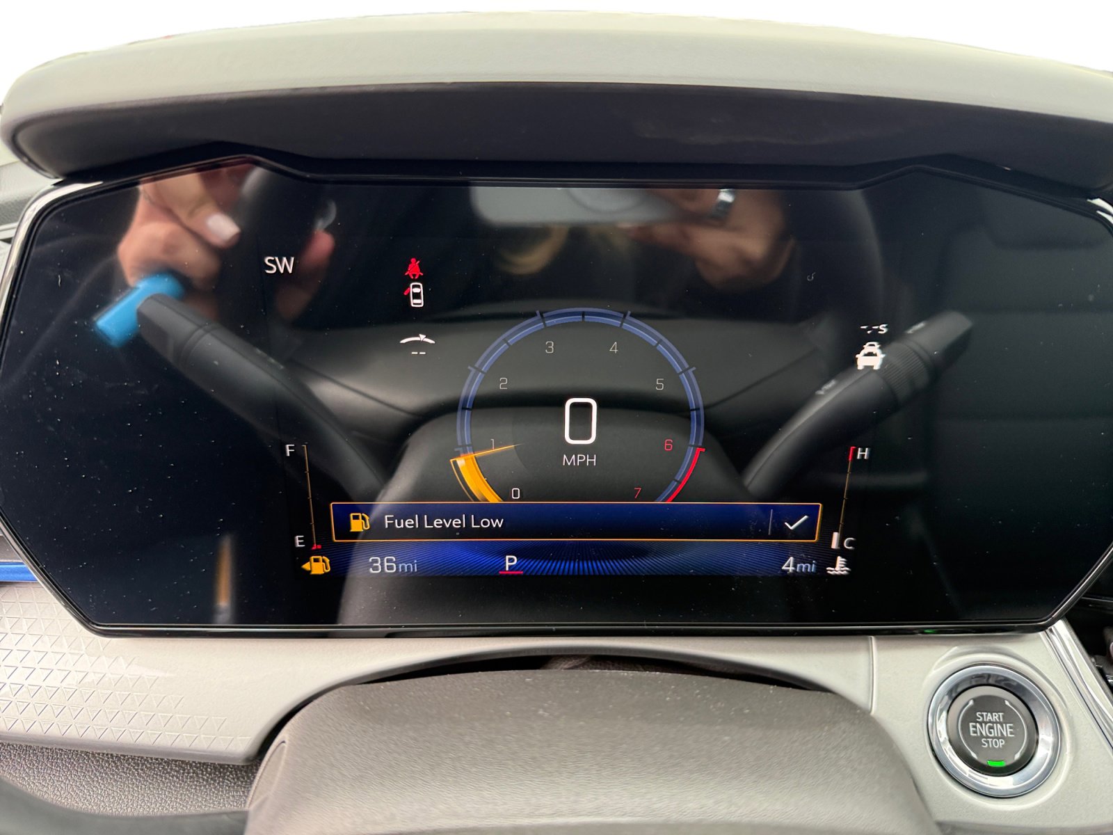 New 2026 Chevrolet Trax LT image 11