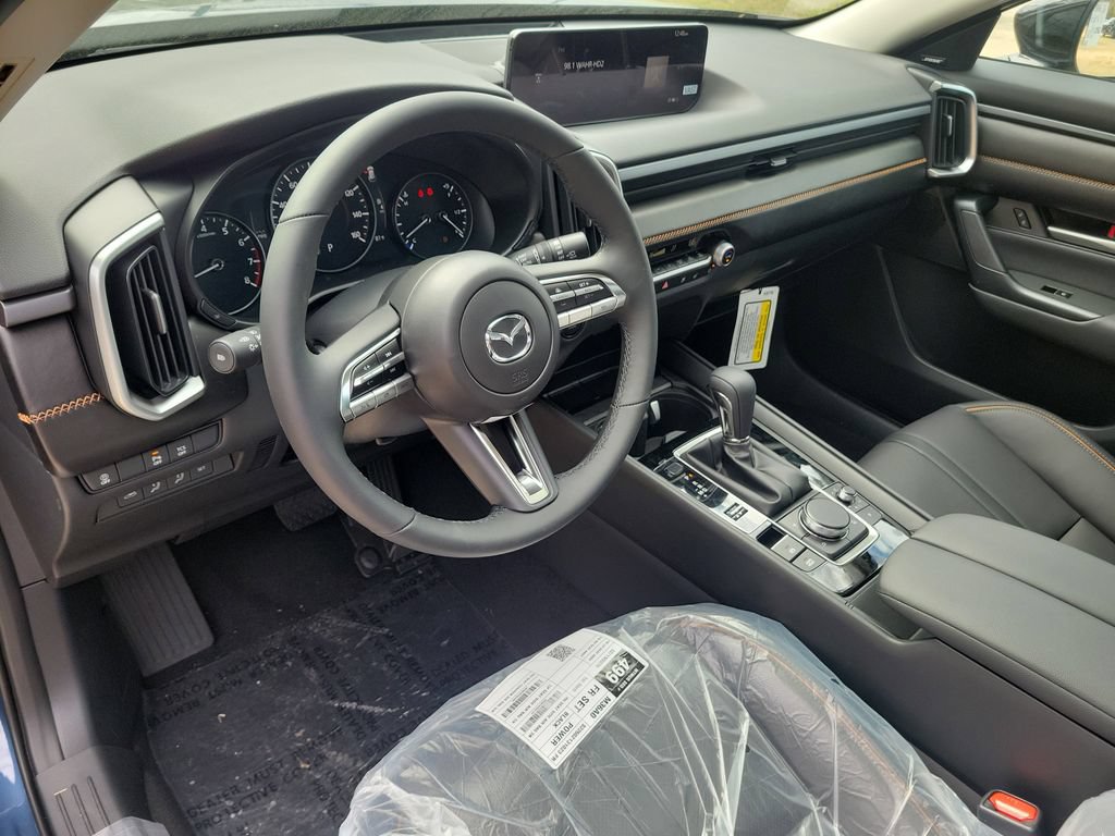 New 2026 MAZDA CX-50 AWD 2.5 S w/ Weather Package image 16