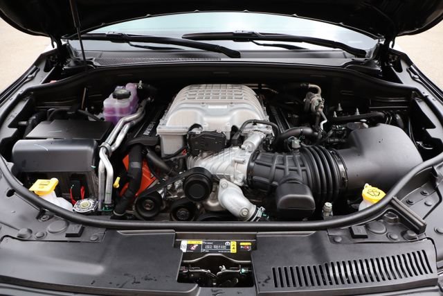 Used 2026 Dodge Durango SRT Hellcat image 51