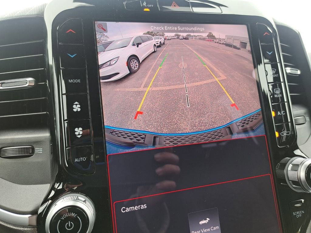 New 2026 RAM 1500 Big Horn image 12