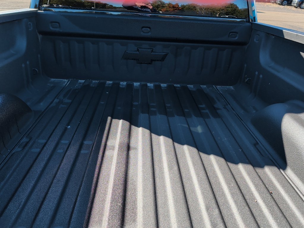 Used 2019 Chevrolet Silverado 1500 LT w/ All Star Edition AWD/4WD image 10