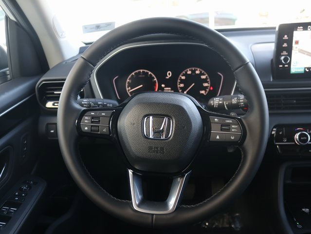 New 2025 Honda Pilot Touring image 14